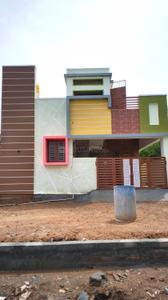 Image of 1450 Sq.ft 2 BHK Independent House for sale in Sithanur, Salem for Rs. 9700000