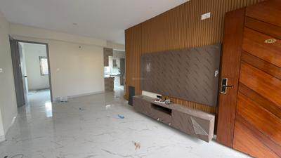 Living Room Image of 1400 Sq.ft 3 BHK Apartment / Flat for rent in BTM Layout Bengaluru for Rs. 65000