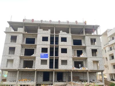Image of 1180 Sq.ft 3 BHK Apartment / Flat for sale in Pundag, Ranchi for Rs. 6518450
