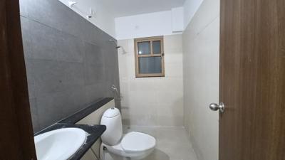 Image of 3550 Sq.ft 4 BHK Apartment / Flat for rent in Adani Water Lily Phase 5, Shantigram, Ahmedabad for Rs. 85000
