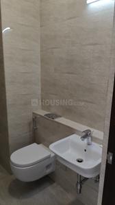 Image of 1689 Sq.ft 3 BHK Apartment / Flat for sale in Adani Ten BKC, Bandra East, Mumbai for Rs. 85000000