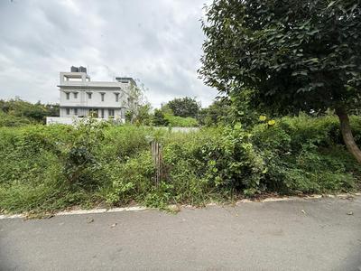 Image of 2400 Sq.ft Residential Plot / Land for sale in IMG Windfall, Lal Bahadur Shastri Nagar, Bengaluru for Rs. 34800000