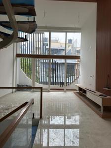 Hall Image of 3300 Sq.ft 4.5 BHK Independent House for sale in Mallathahalli Bengaluru for Rs. 26000000