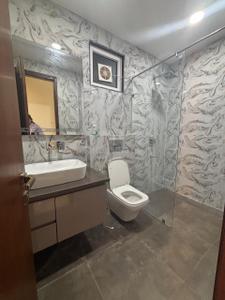 Image of 2700 Sq.ft 4 BHK Builder Floor for sale in Sunder Homes Luxury Floors South City 2, Sector 49, Gurgaon for Rs. 31000000