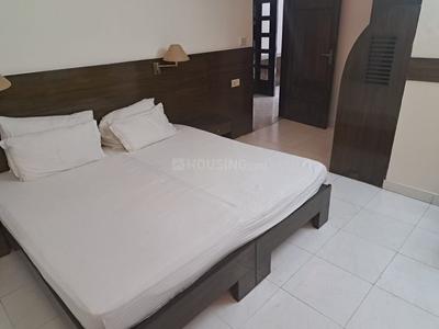 Bedroom Image of Nest homes in Sushant Lok Phase 1, Gurgaon