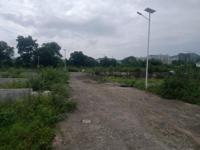 Image of 1331 Sq.ft Residential Plot / Land for sale in Mugawade, Pune for Rs. 4257879