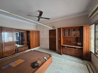 Bedroom Image of 4000 Sq.ft 4 BHK Independent House for sale in Sanjaynagar Bengaluru for Rs. 150000000