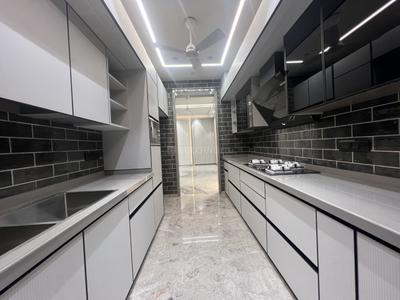 Kitchen Image of 1440 Sq.ft 3 BHK Builder Floor for sale in GTB Nagar New Delhi for Rs. 28000000