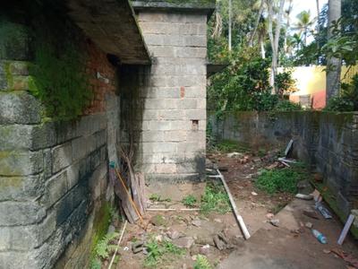 Image of 3000 Sq.ft 2 BHK Independent House for rent in Vazhamuttom, Thiruvananthapuram for Rs. 6000