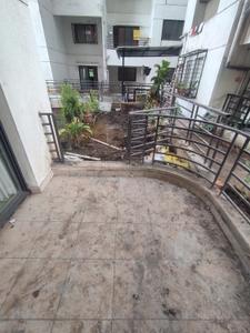Balcony Image of 1770 Sq.ft 3.5 BHK Apartment / Flat for sale in Sai Canary Phase I, Balewadi Pune for Rs. 16500000