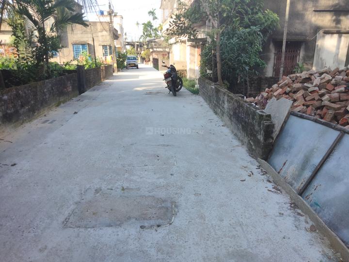 Rajarhat Chowmatha Main Image 1