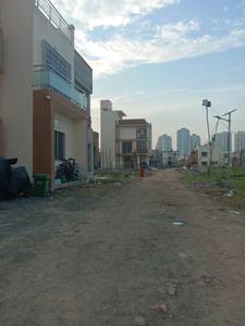 Image of 720 Sq.ft Residential Plot / Land for sale in New Town, Kolkata for Rs. 2200000