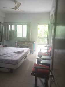 Bedroom Image of 1665 Sq.ft 3 BHK Apartment / Flat for sale in Radhe Tirthdham, Satellite Ahmedabad for Rs. 14700000