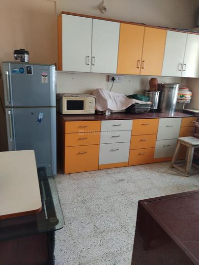 Amit Park Kitchen 1