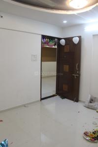Hall Image of 665 Sq.ft 1 BHK Apartment / Flat for sale in GK Silverland Residency Phase 1, Ravet Pune for Rs. 4650000