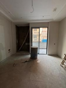 Hall Image of 2445 Sq.ft 4 BHK Builder Floor for sale in Rajouri Garden New Delhi for Rs. 57500000