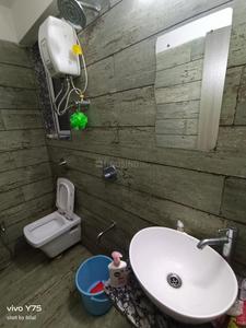 Bathroom Image of Brilliant Stay in Ghansoli, Navi Mumbai