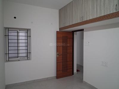 Bedroom Image of 1145 Sq.ft 3 BHK Apartment / Flat for sale in West Mambalam Chennai for Rs. 17500000