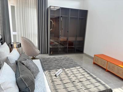 Hall Image of 1395 Sq.ft 2 BHK Apartment / Flat for sale in Ira Vian Mrida, Kollur Hyderabad for Rs. 9800000