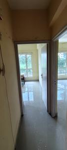 Hall Image of 855 Sq.ft 2 BHK Apartment / Flat for sale in Siddha Galaxia, Rajarhat Kolkata for Rs. 7000000