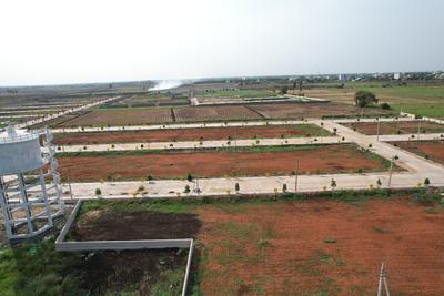 Residential Plot