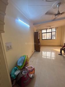 3 BHK Independent Builder Floor