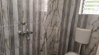 Image of 1215 Sq.ft 3 BHK Apartment / Flat for sale in Sapnil Residency, Baranagar, Kolkata for Rs. 6400000