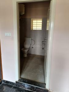 Bathroom Image of 1200 Sq.ft 2 BHK Apartment / Flat for sale in RR Nagar Bengaluru for Rs. 2500000