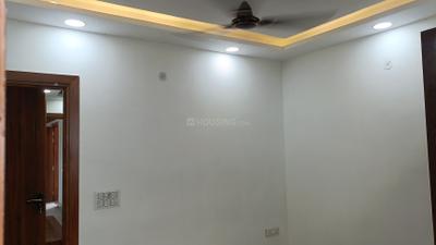 Bedroom Image of 540 Sq.ft 2 BHK Builder Floor for sale in Laxmi Nagar New Delhi for Rs. 5800000