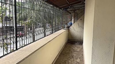 Bedroom Image of 900 Sq.ft 1.5 BHK Apartment / Flat for sale in Wadhwa Heights Shiv Leela, Kalyan West Kalyan for Rs. 4600000