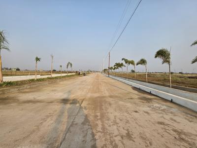 Ashtvinayaka Shantikunj City Plot View 2