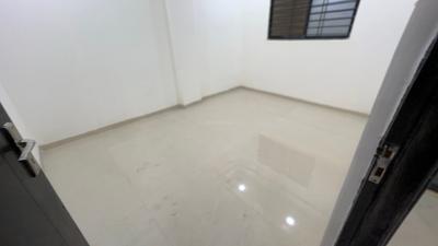 Bedroom Image of 1200 Sq.ft 2 BHK Apartment / Flat for rent in Nipania Indore for Rs. 20500