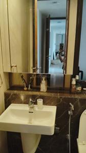 Image of 1800 Sq.ft 4 BHK Apartment / Flat for sale in Lodha Marquise, Worli, Mumbai for Rs. 90000000
