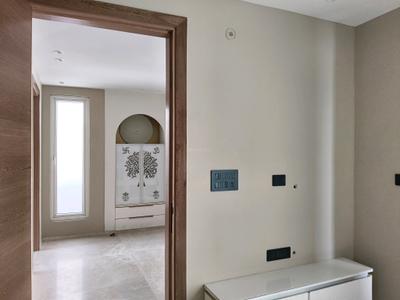 Bedroom Image of 3078 Sq.ft 4 BHK Builder Floor for sale in Sector 46 Gurgaon for Rs. 41000000