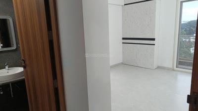 3 BHK Unfurnished Independent House