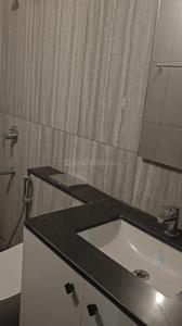 Image of 1477 Sq.ft 3 BHK Apartment / Flat for rent in Essem Poetree, KPC Layout, Bengaluru for Rs. 70000