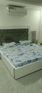 Bedroom Image of 1850 Sq.ft 3 BHK Builder Floor for sale in Sector 48 Gurgaon for Rs. 27500000