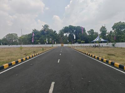 Image of 1056 Sq.ft Residential Plot / Land for sale in Tambaram, Chennai for Rs. 3694944