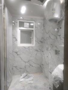 Common Bathroom Image of 1250 Sq.ft 3 BHK Builder Floor for sale in Sant Nagar New Delhi for Rs. 19000000
