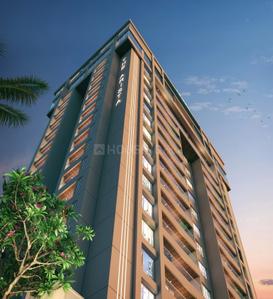Image of 1815 Sq.ft 3 BHK Apartment / Flat for sale in Cristallo The Arista, Pimple Nilakh, Pune for Rs. 18000000