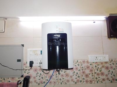 Bathroom Image of The Mother's Home PG Services in Goregaon West, Mumbai