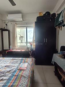 Bedroom Image of 914 Sq.ft 2 BHK Apartment / Flat for sale in Agrahara Bengaluru for Rs. 8500000