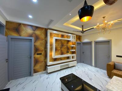 3 BHK Independent Builder Floor