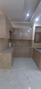 Bedroom Image of 850 Sq.ft 3 BHK Builder Floor for sale in Palam New Delhi for Rs. 6500000