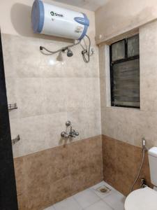 Image of 1021 Sq.ft 2 BHK Apartment / Flat for rent in Godrej Meadows, Mahalunge, Pune for Rs. 33000
