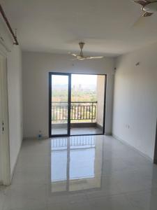 Hall Image of 607 Sq.ft 1 BHK Apartment / Flat for sale in Runwal Gardens, Dombivli East Thane for Rs. 4200000