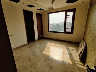 Bedroom Image of 1728 Sq.ft 3 BHK Builder Floor for sale in Preet Vihar New Delhi for Rs. 36500000