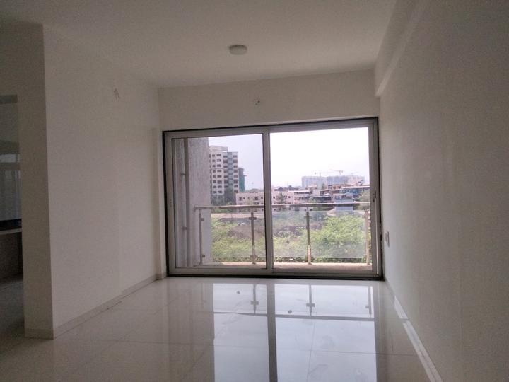 Maitri street Living Room 1