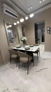 Hall Image of 750 Sq.ft 2 BHK Apartment / Flat for sale in Swayambhu CHSL, Kandivali East Mumbai for Rs. 16300000