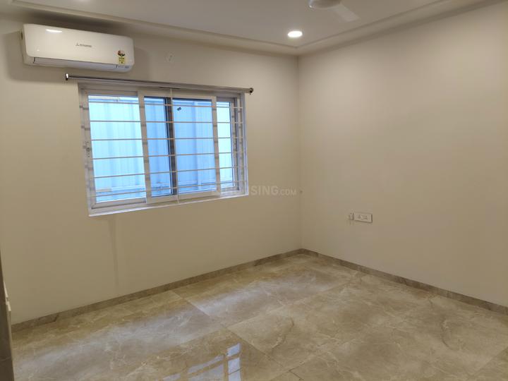 Gouri Shankar Nagar Colony, Banjara Hills Bedroom 1